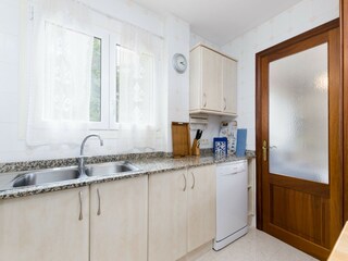 Apartment Portocolom Außenaufnahme 20