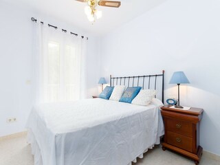 Appartement Portocolom Buitenaudio-opname 25
