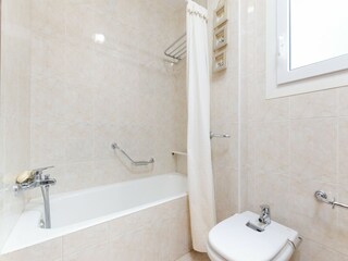 Apartment Portocolom Outdoor Recording 30