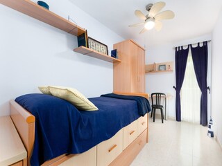 Appartement Portocolom Buitenaudio-opname 31
