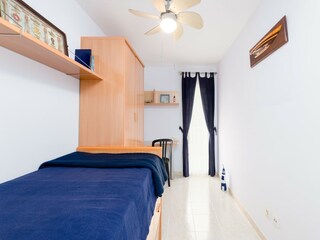 Appartement Portocolom Buitenaudio-opname 33