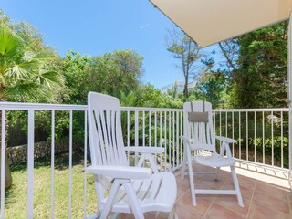Appartement Portocolom Buitenaudio-opname 39