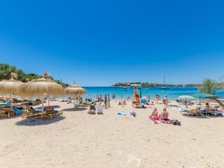 Apartamento Portocolom Grabación al aire libre 40