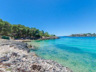 Appartement Portocolom Buitenaudio-opname 46