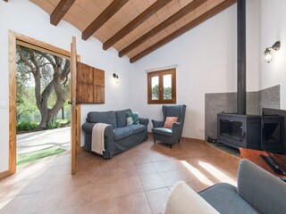 Villa Costa de la Calma Außenaufnahme 5