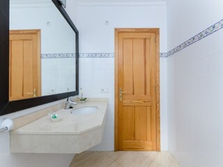 Apartment Cala Mendia Outdoor Recording 22