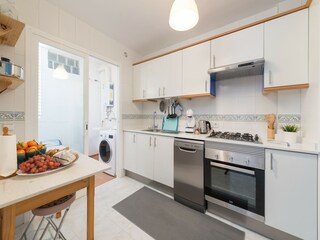 Ferienhaus Palma de Mallorca Außenaufnahme 13