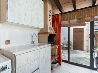 Villa Llubi Enregistrement extérieur 10