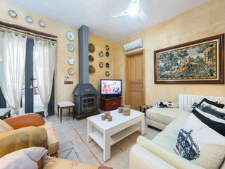 Villa Llubi Grabación al aire libre 13