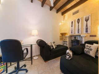Villa Llubi Grabación al aire libre 20
