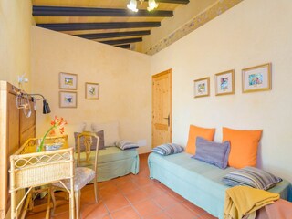 Villa Llubi Grabación al aire libre 27