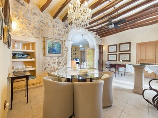 Villa Llubi Grabación al aire libre 28