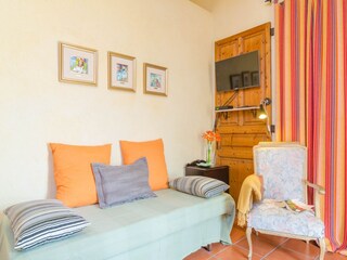 Villa Llubi Grabación al aire libre 35