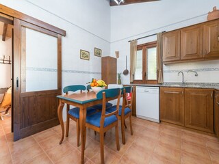 Maison de vacances Son Serra de Marina Enregistrement extérieur 9