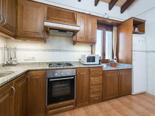 Maison de vacances Son Serra de Marina Enregistrement extérieur 10