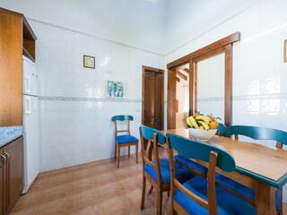 Ferienhaus Son Serra de Marina Außenaufnahme 11