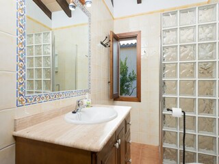Maison de vacances Son Serra de Marina Enregistrement extérieur 21