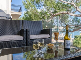 Appartement Portocolom Buitenaudio-opname 50