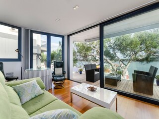 Appartement Portocolom Buitenaudio-opname 24