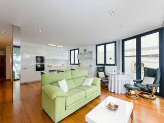 Appartement Portocolom Buitenaudio-opname 25