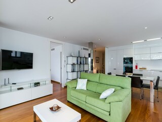 Appartement Portocolom Buitenaudio-opname 27
