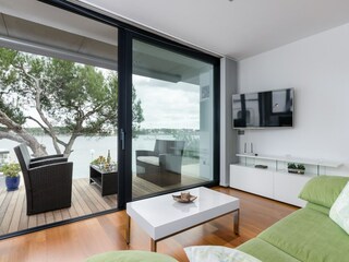 Appartement Portocolom Buitenaudio-opname 3