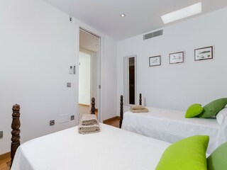 Appartement Portocolom Buitenaudio-opname 33