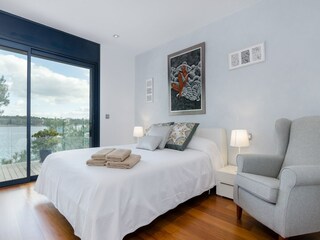 Appartement Portocolom Buitenaudio-opname 7