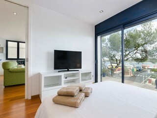 Appartement Portocolom Buitenaudio-opname 44