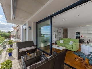 Appartement Portocolom Buitenaudio-opname 47