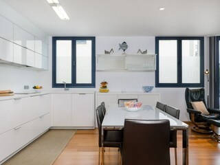 Appartement Portocolom Buitenaudio-opname 14