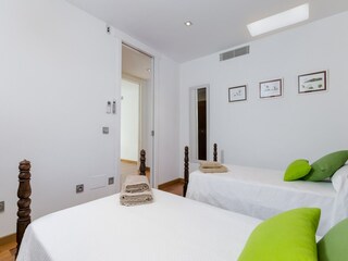 Appartement Portocolom Buitenaudio-opname 48