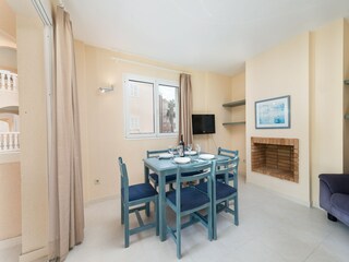 Appartement Canyamel Enregistrement extérieur 9