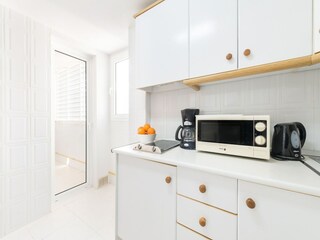 Appartement Canyamel Buitenaudio-opname 23