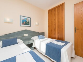Appartement Canyamel Buitenaudio-opname 24