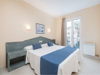 Appartement Canyamel Buitenaudio-opname 13