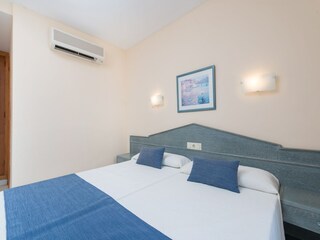 Appartement Canyamel Buitenaudio-opname 14