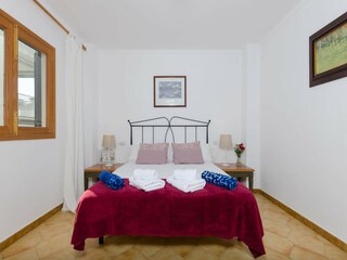 Maison de vacances Playa de Muro Enregistrement extérieur 21