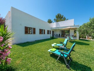 Casa de vacaciones Alcudia Grabación al aire libre 1