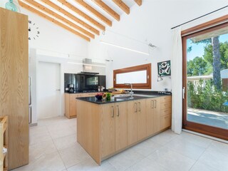 Maison de vacances Alcudia Enregistrement extérieur 11