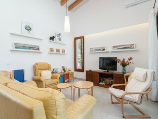Maison de vacances Alcudia Enregistrement extérieur 16