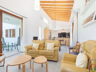 Casa de vacaciones Alcudia Grabación al aire libre 17
