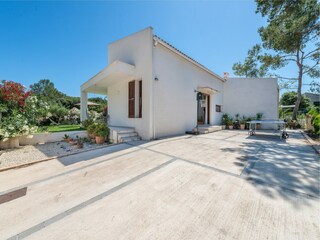 Casa de vacaciones Alcudia Grabación al aire libre 33