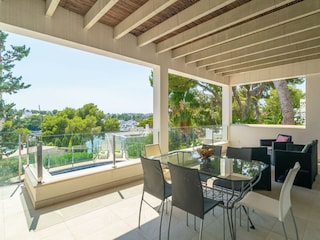 Villa Cala D'Or Enregistrement extérieur 9