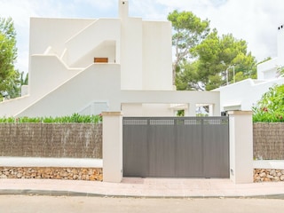 Villa Cala D'Or Enregistrement extérieur 36