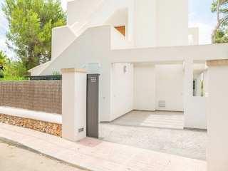 Villa Cala D'Or Enregistrement extérieur 37