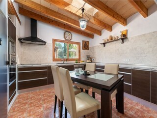 Villa Sencelles Grabación al aire libre 7