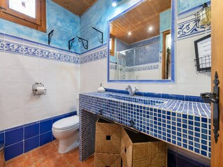Villa Sencelles Buitenaudio-opname 15