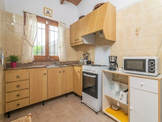 Villa Biniali Ausstattung 11