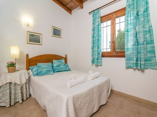 Villa Biniali Ausstattung 12